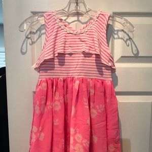 Sonoma pink sundress